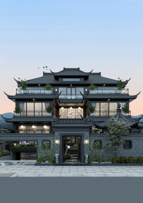 Thiết kế kiến trúc 